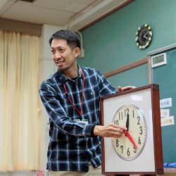 学生イメージ