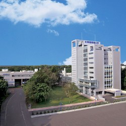 大学イメージ