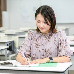 大学イメージ