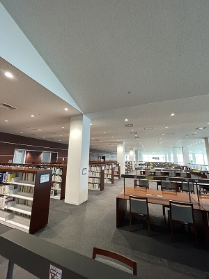大学イメージ