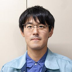学生イメージ