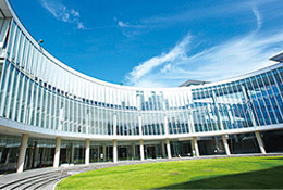 大学イメージ