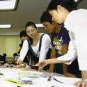 大学イメージ