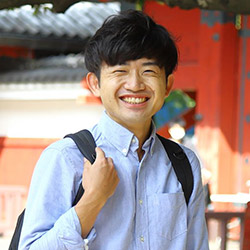 学生イメージ