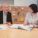 大学イメージ