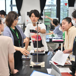 大学イメージ