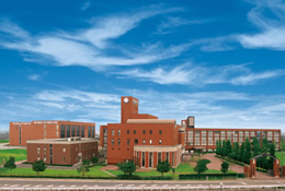 大学イメージ