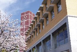 大学イメージ